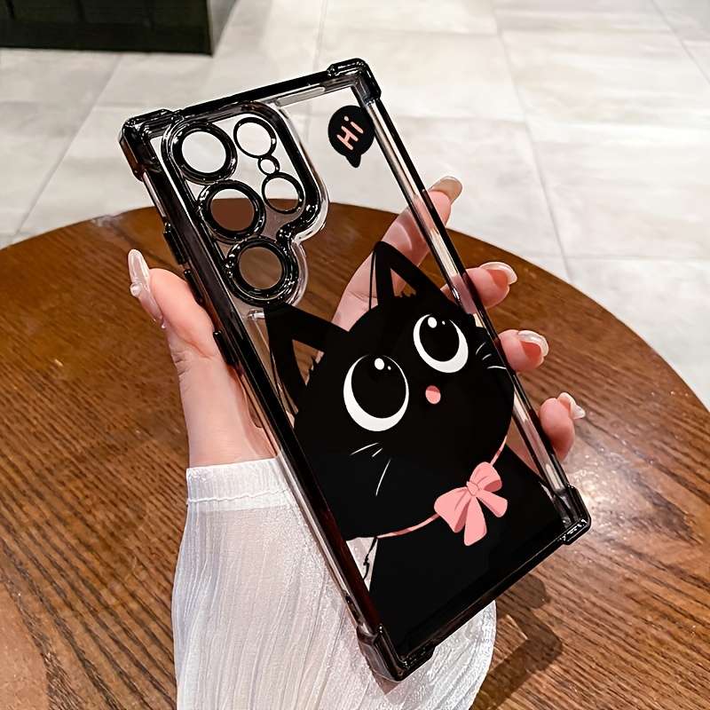 1pc Mixed Color 3 For Samsung Samsung Galaxy A24 4G Phone Cases