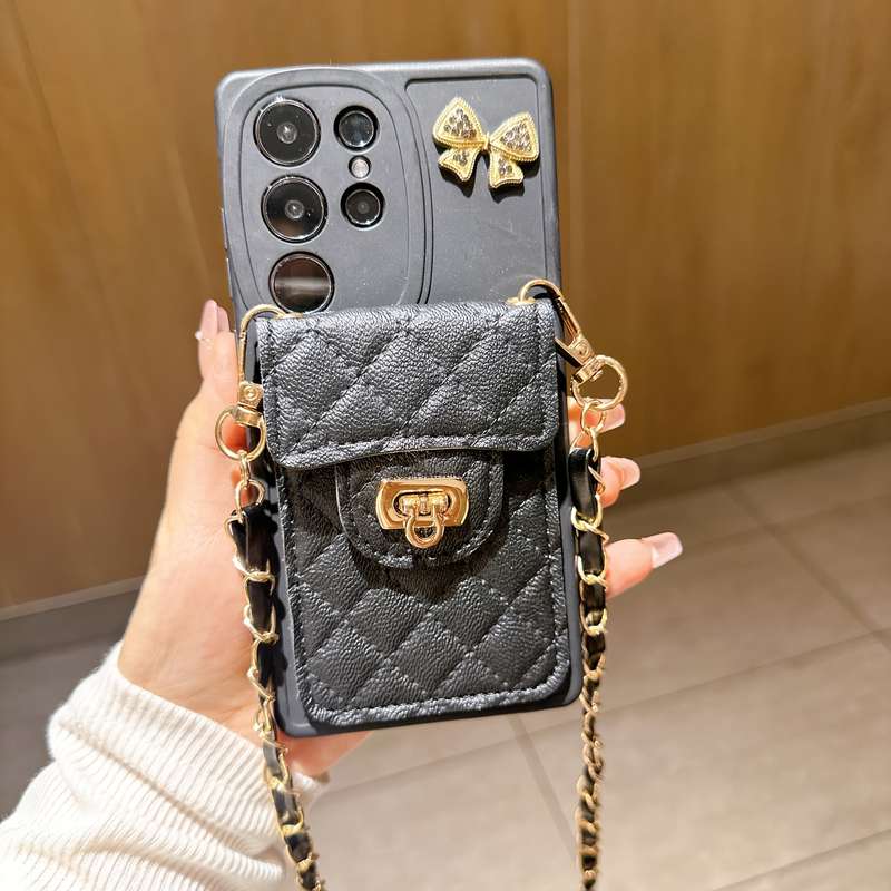 1pc Black For Samsung Samsung Galaxy S23 Add   Phone Cases