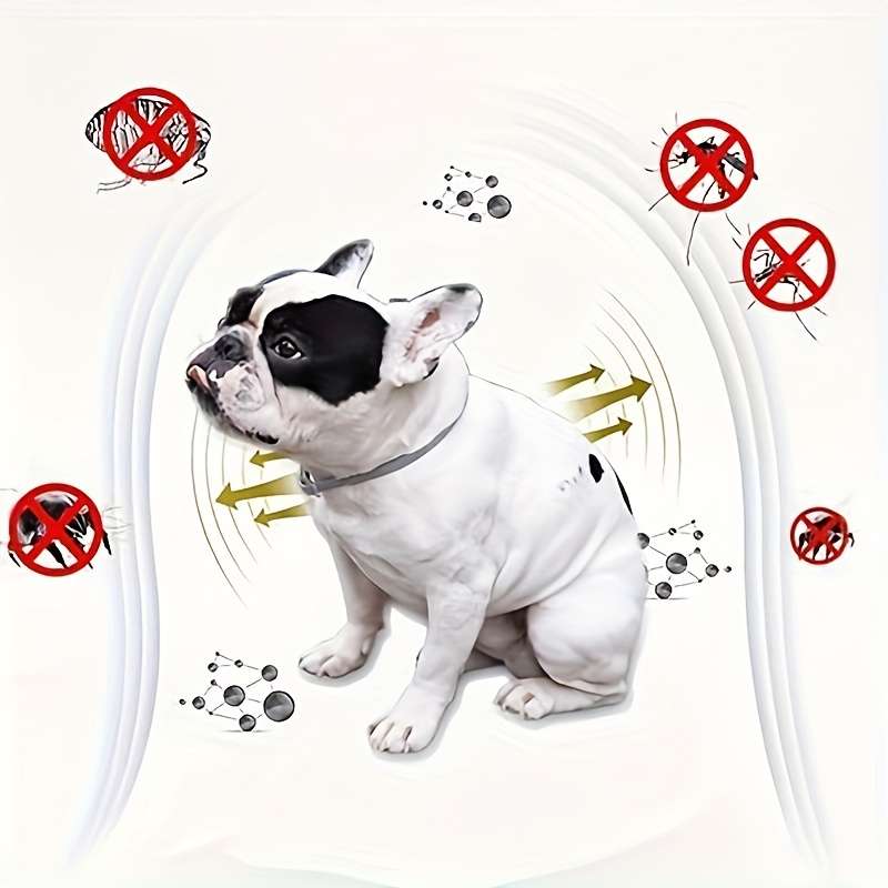 1pc Flea Doctor Pet Comb