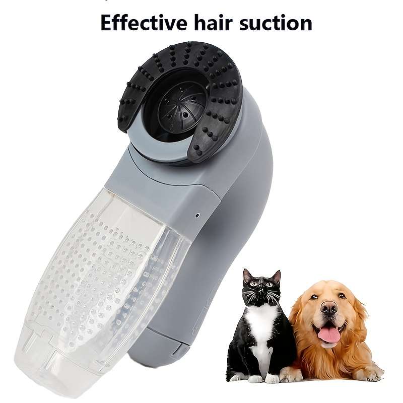 1pc Pet Comb