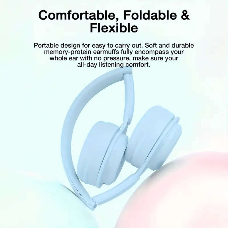Wireless Headphones