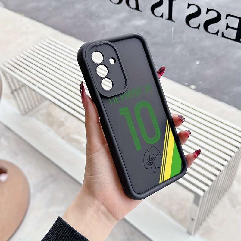 1Ps Mixed Color 1 For Samsung Galaxy A06 Phone Cases