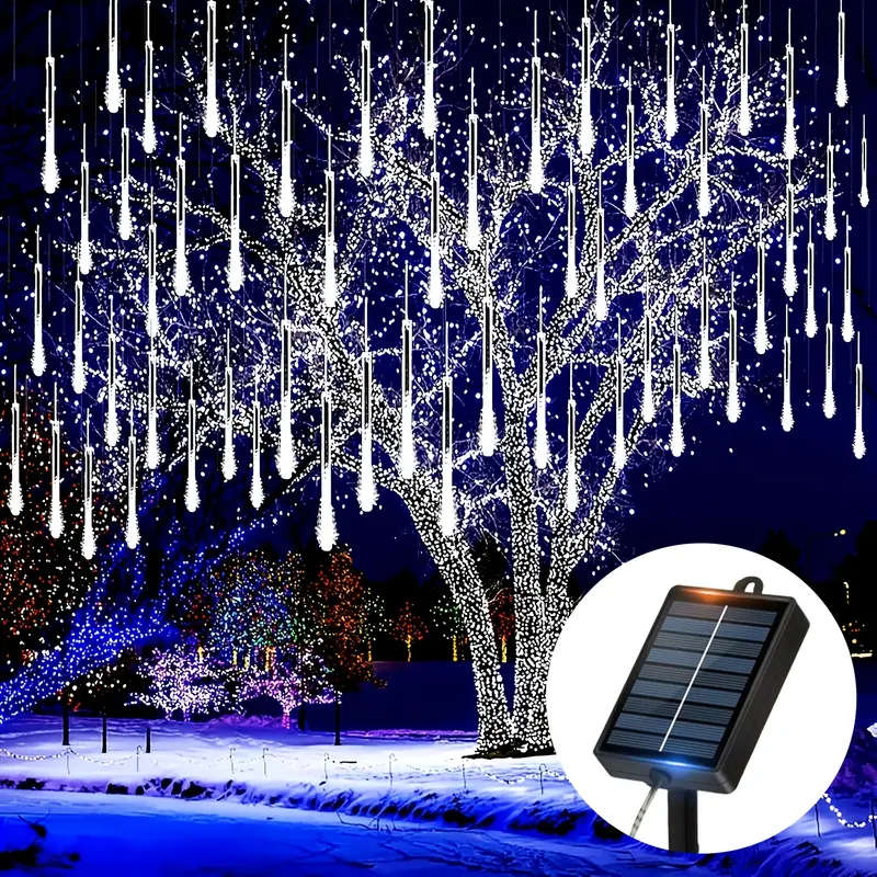 Meteor Shower Lights