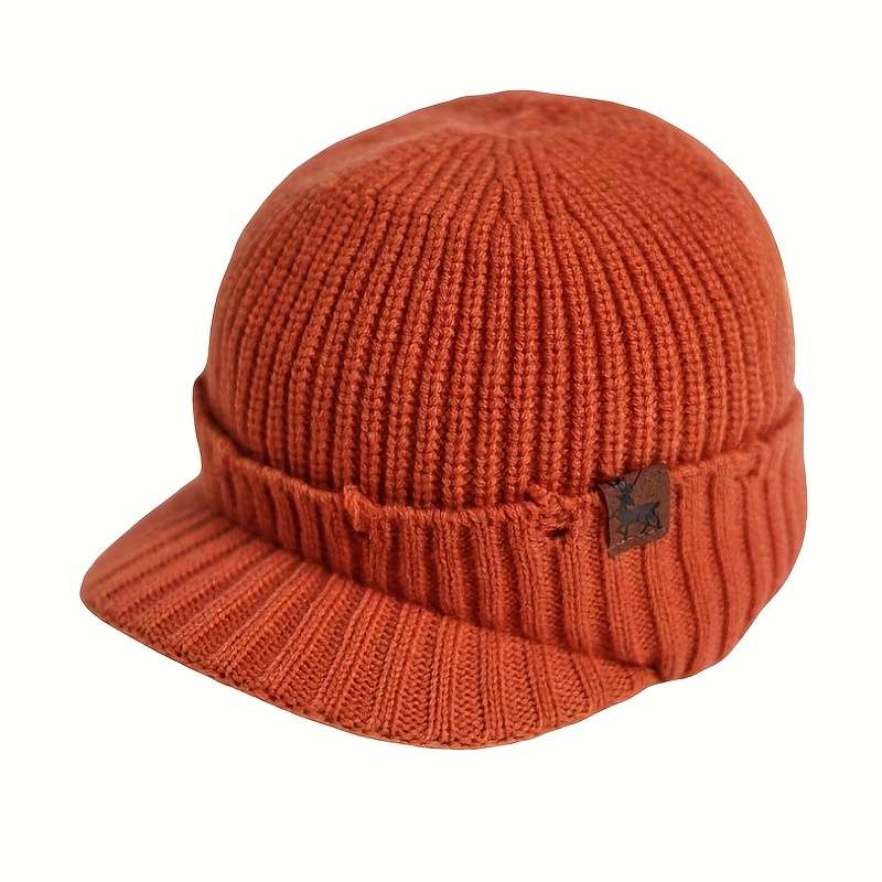 Hat White
