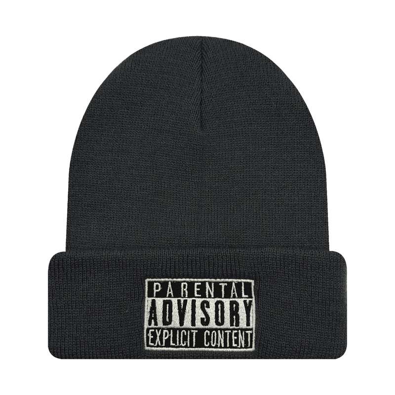 1pc High Stretch Acrylic Knit Beanie Acrylic High Stretch Outdoor Autumn and Winter