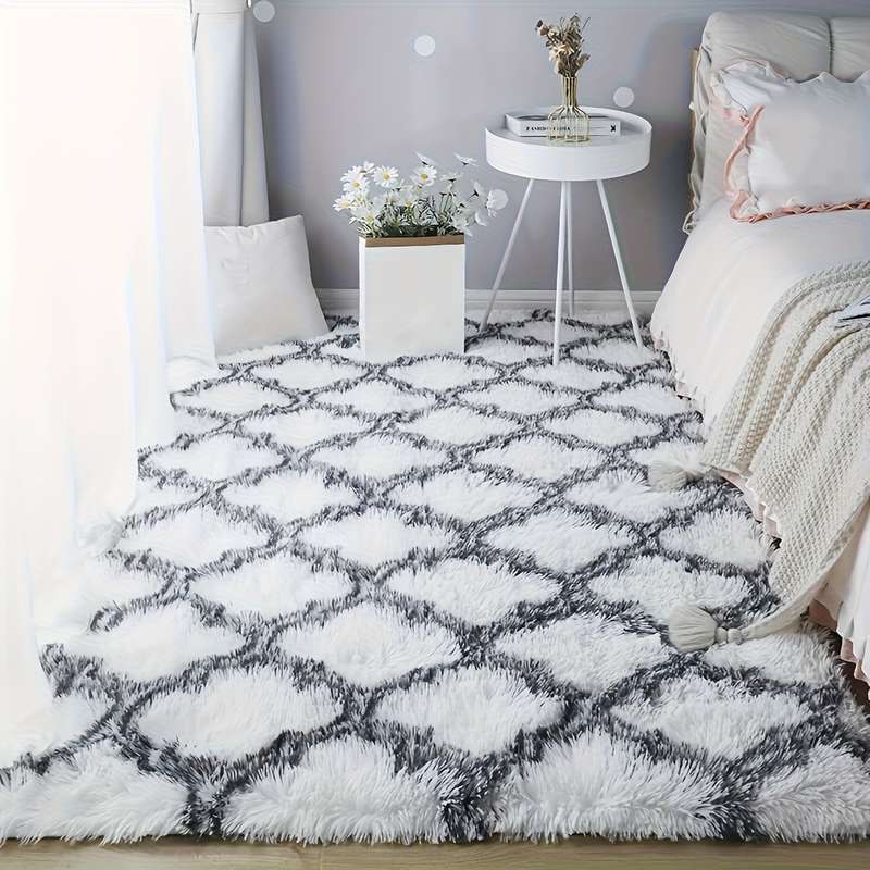 1Pc 183x122cm 72.0x48.0inch Floor Mat