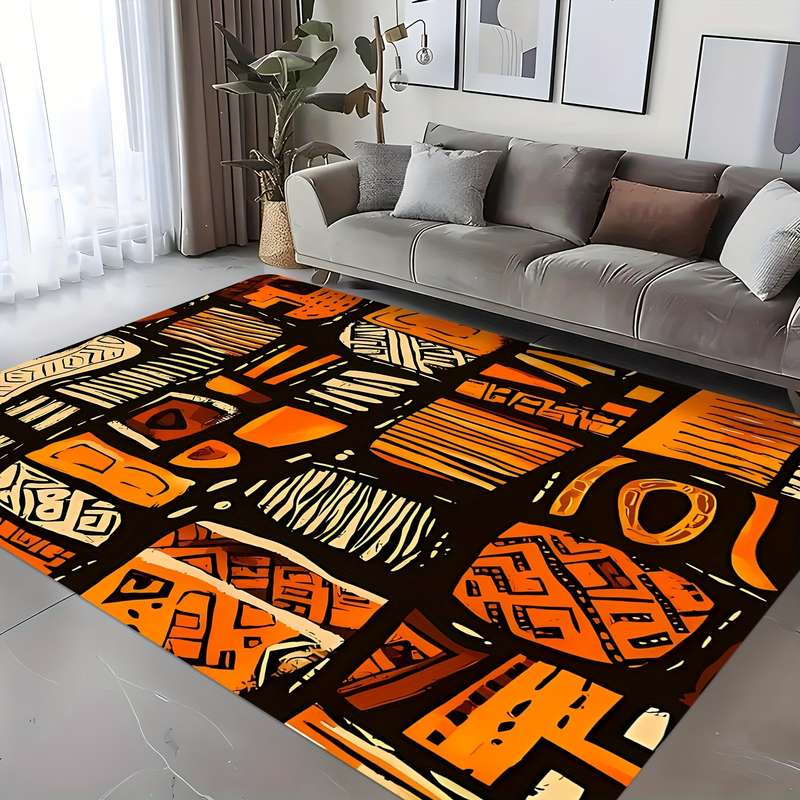 1Pc 120x160cm Floor Mat