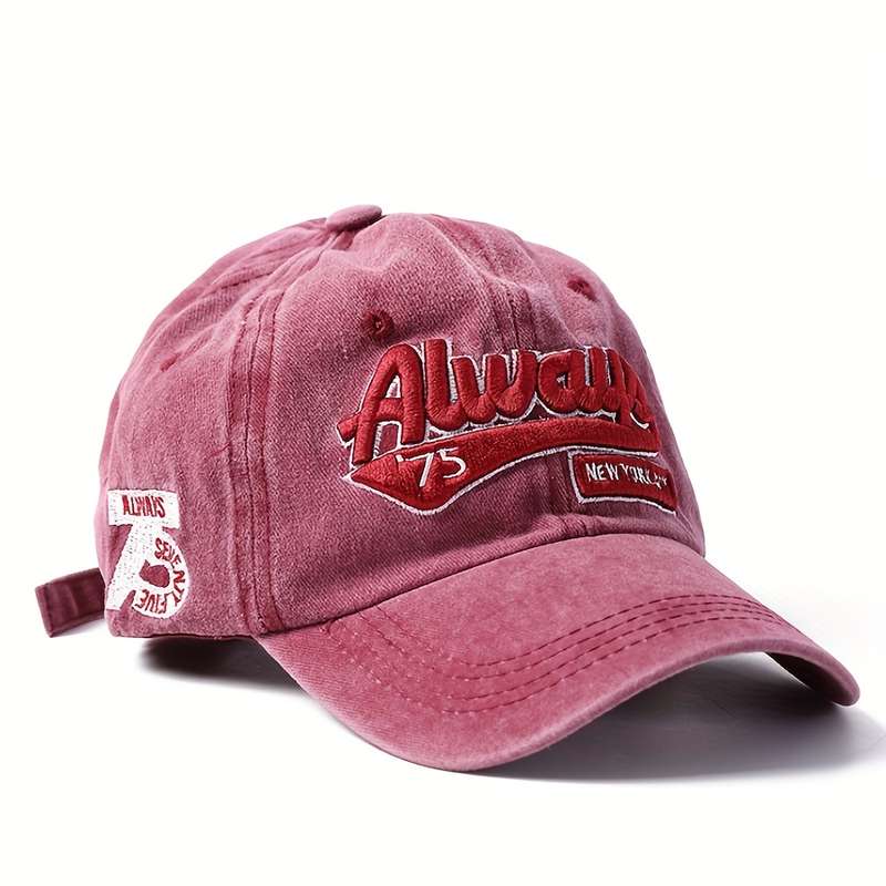 Hat 3Pcs Yellow Add Coffee Add Wine Red
