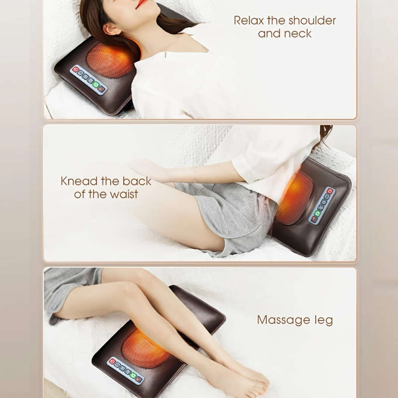 Full Body Massage Chair