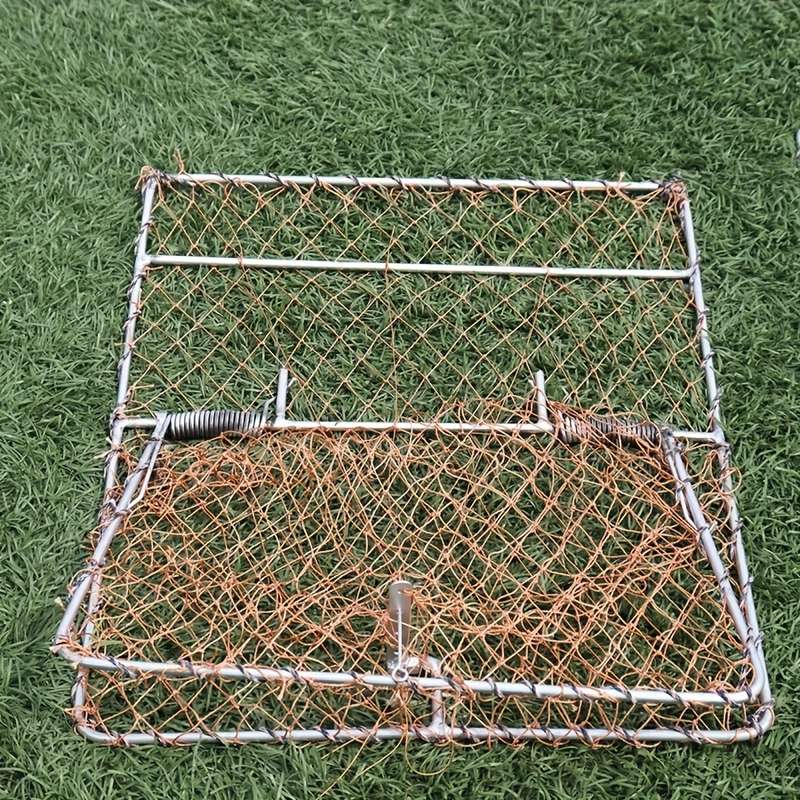 1pc White Pet Cage