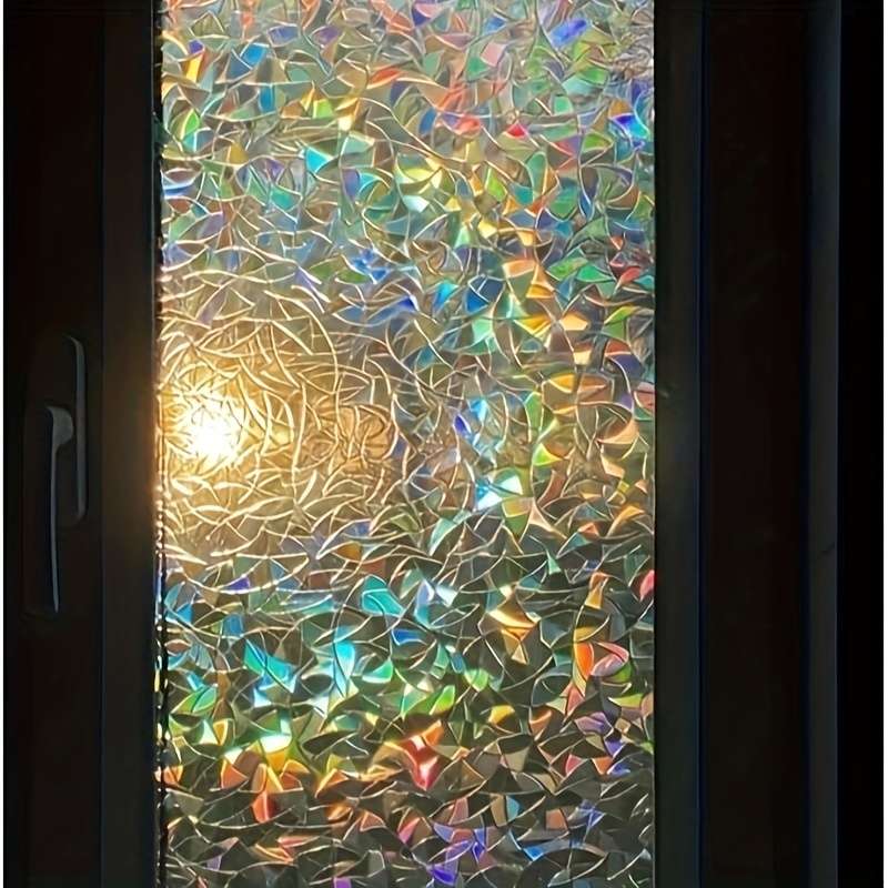 60cmx200cm   Door And Window Stickers