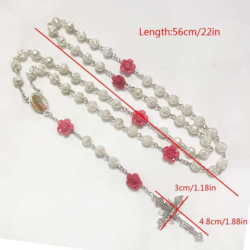 1 Piece Jesus Theme Pendant
