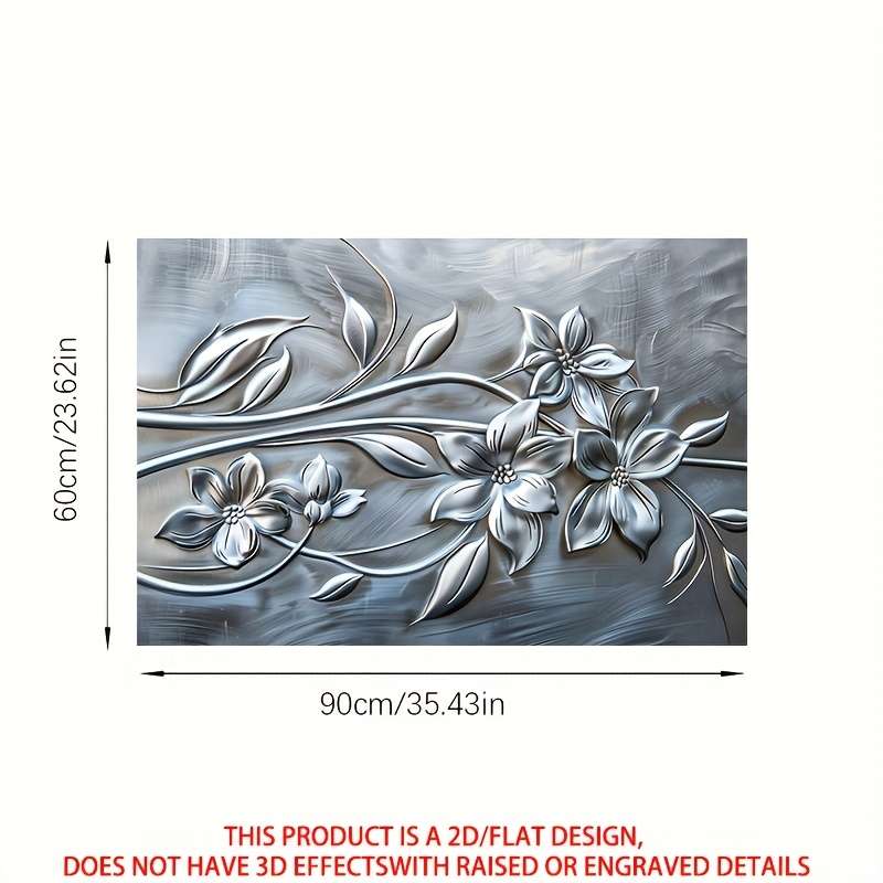 1PC Wall Stickers60x90cm