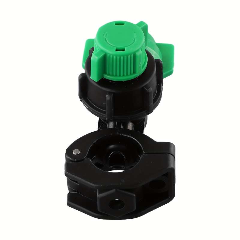1Pc 11.3cm Adjustable Anti-Drip Agricultural Spray Nozzle