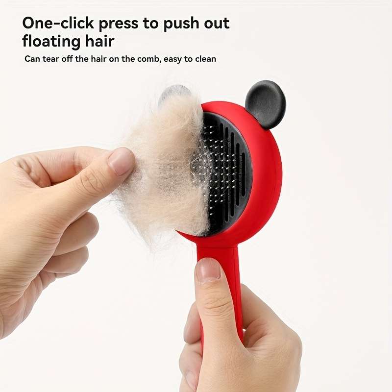 1pc A Pet Comb