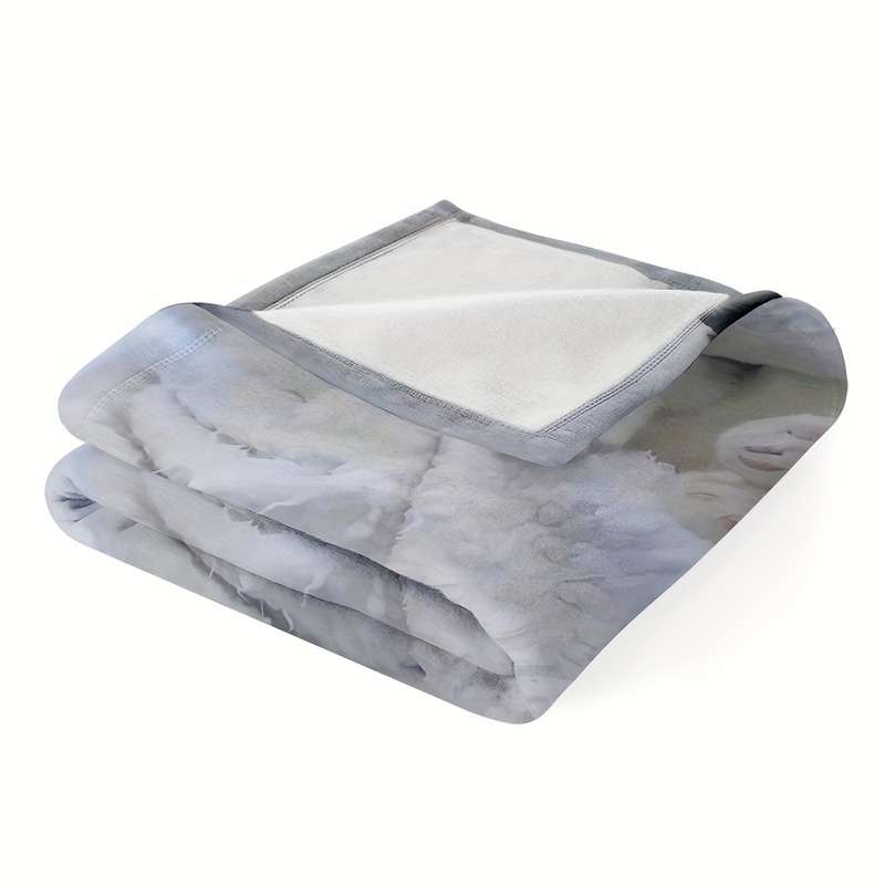 1ps Blanket Size 69.98X100.0Cm