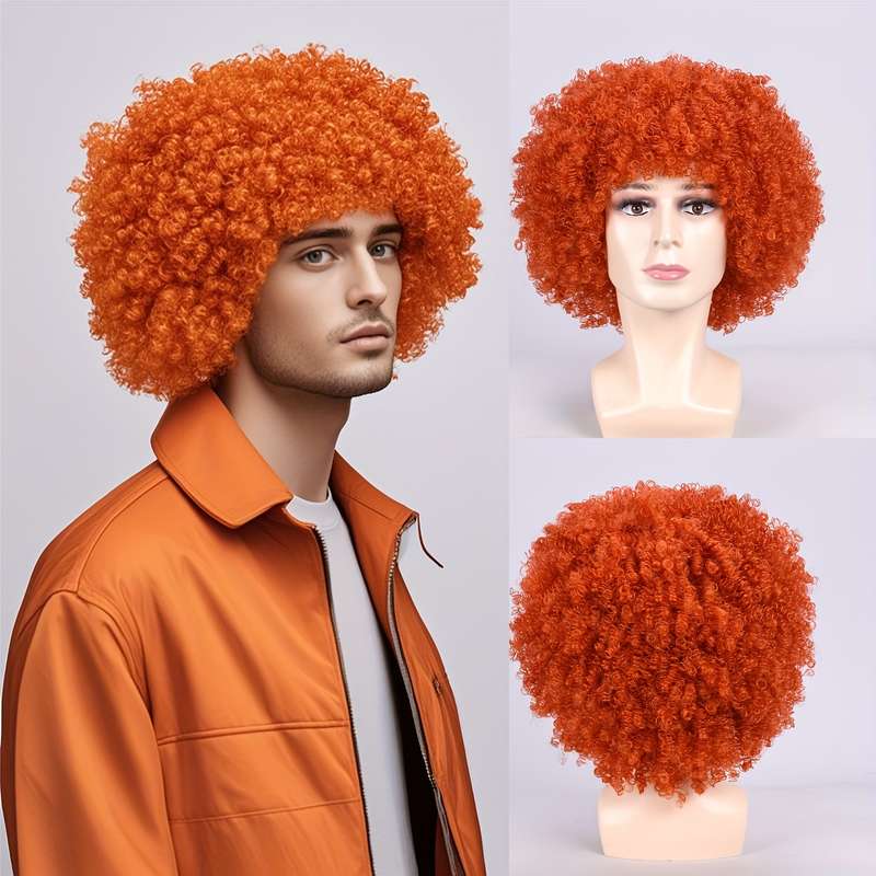 1Pc 1B30A 30.48cm Fashion Design Wig