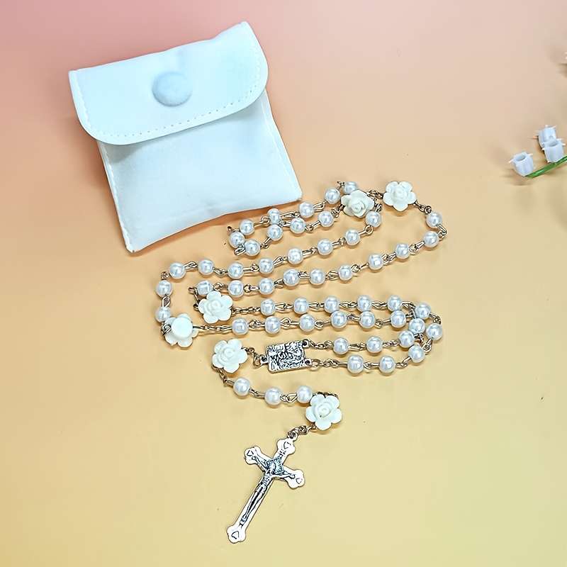 1 Piece Jesus Theme Pendant
