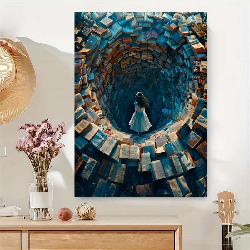 1000 Piece Paper Jigsaw Puzzle For Adults