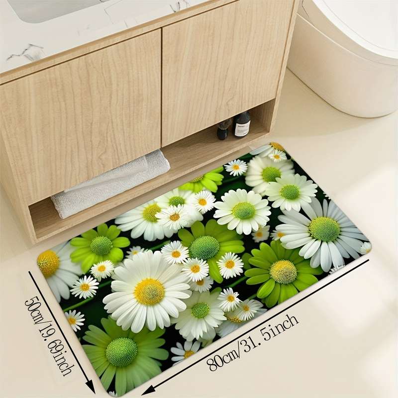 1Pc LCJ 250cm40x120cm 15.75x47.24inch Floor Mat