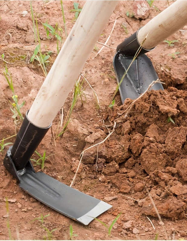 Weeding Tools