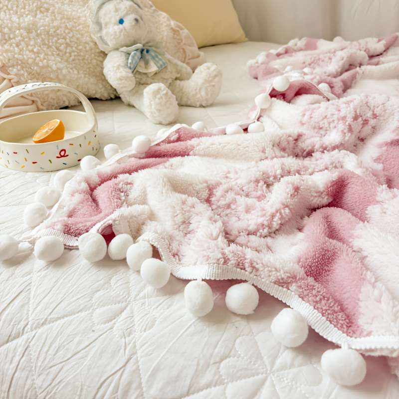 1ps Blanket Size 149.99X200.0Cm