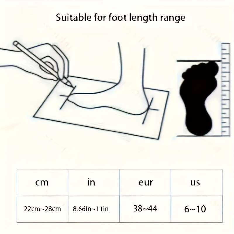5 Pairs Multicolor High Elastic Socks