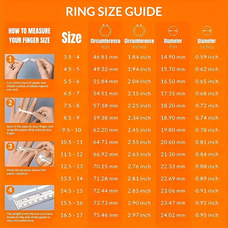Women's Elegant and Luxurious Open Ring