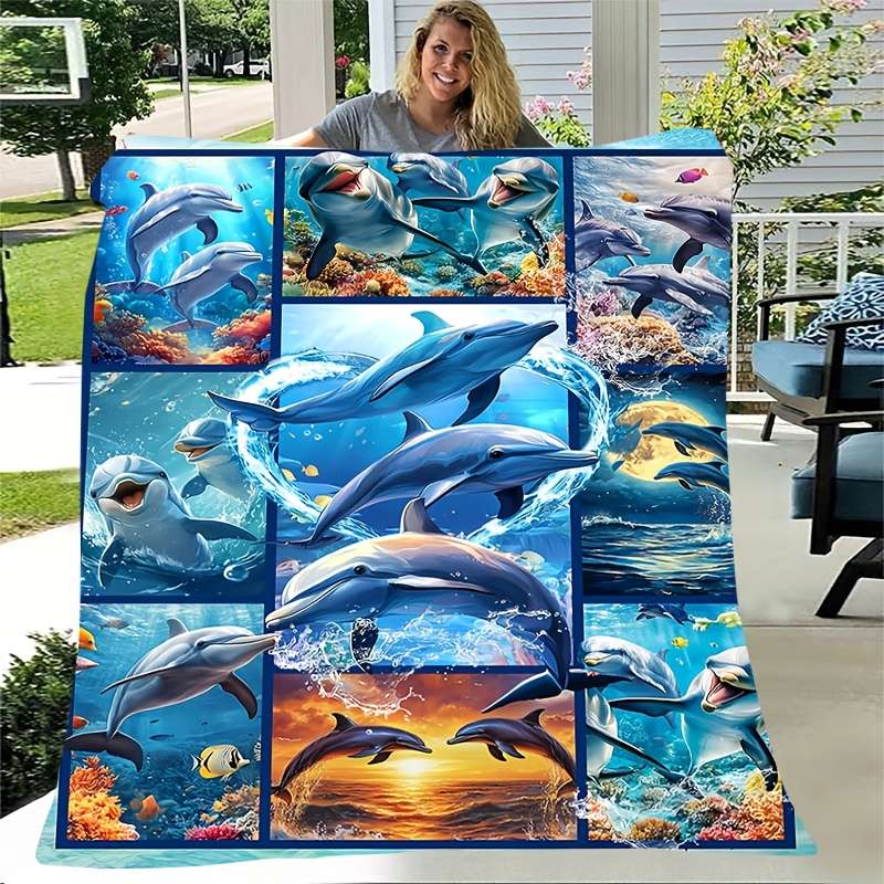1ps Blanket Size 149.99X200.0Cm