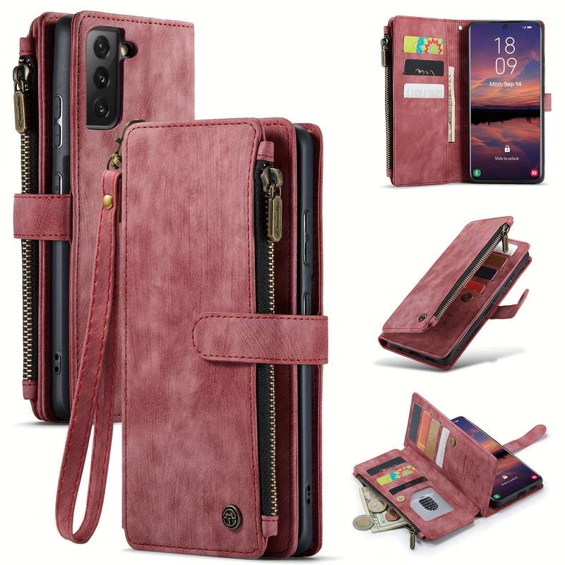 1pc  Red  For Samsung Galaxy S22 Add   5G Phone Cases