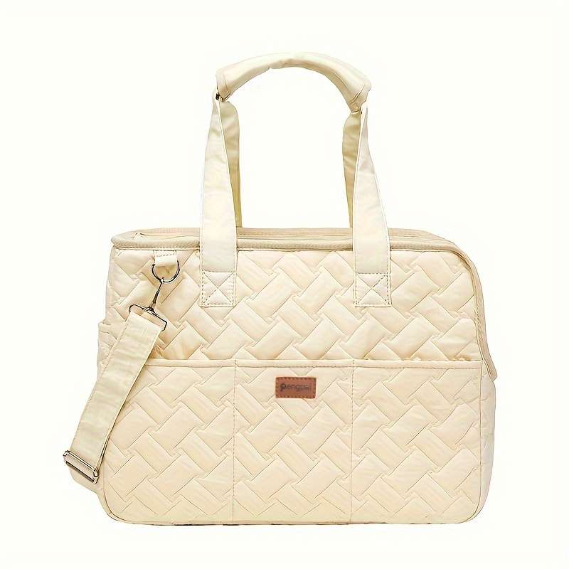 1pc greysize Small Pet Bag