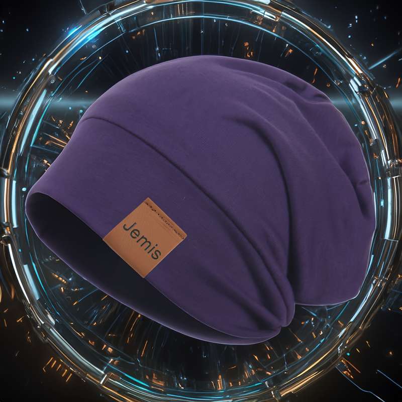 Hat Blue