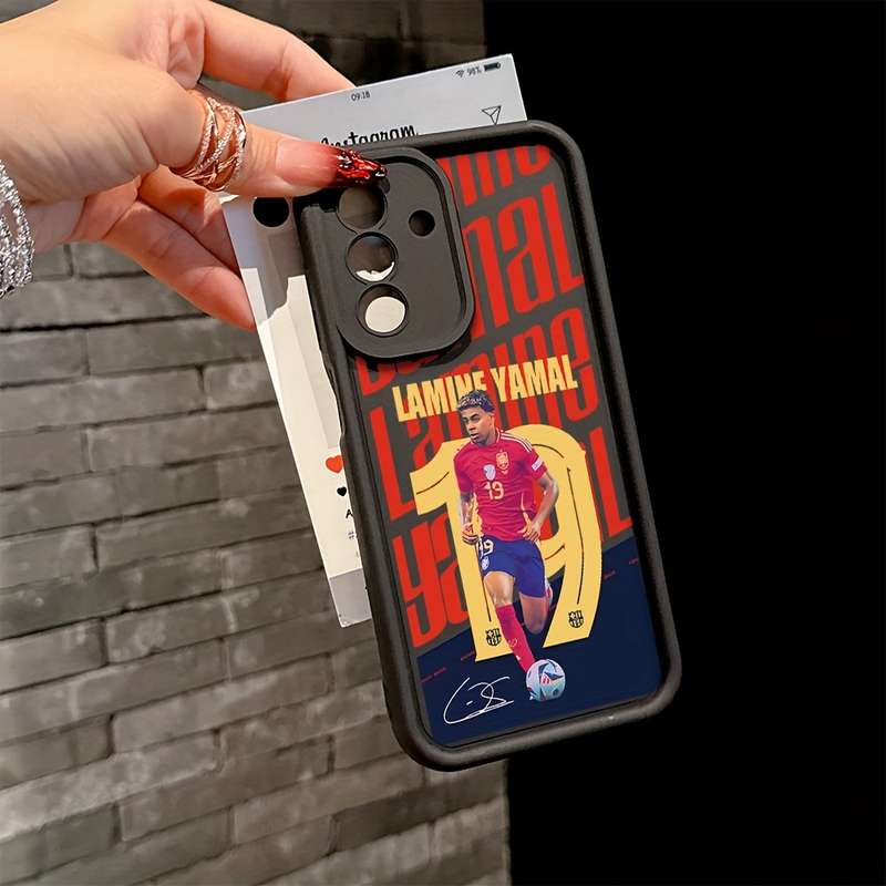 1Ps Mixed Color 1 For Samsung Galaxy A02 Phone Cases