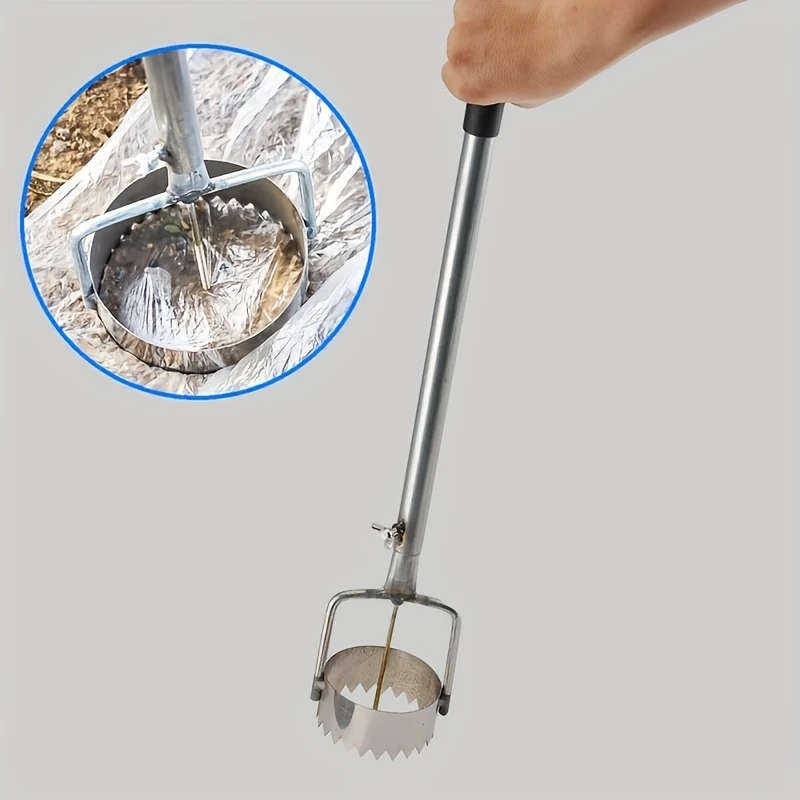 Weeding Tools