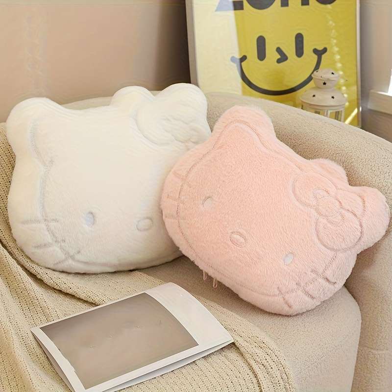 1ps Blanket Style Brown Kt