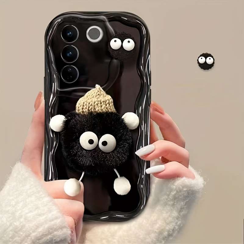 1pc Black For Samsung Samsung Galaxy S23 Add   Phone Cases