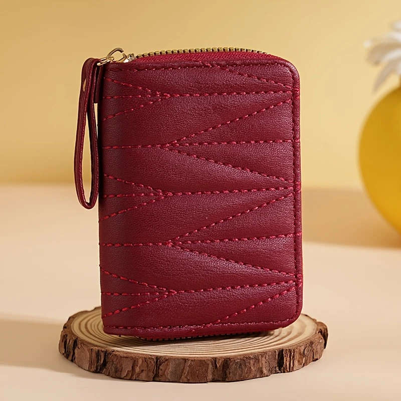 Wallet Credit Card Organizer