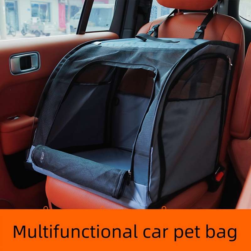 1pc 121.92cmL x 60.96cmW x 60.96cmH Pet Cage