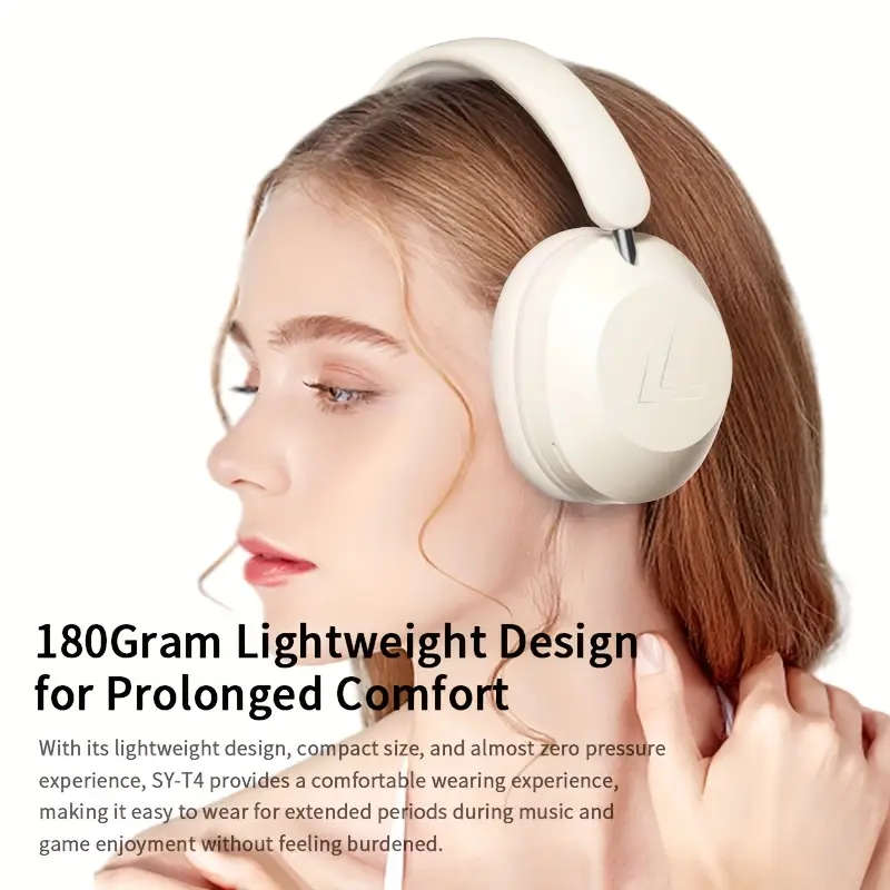 Wireless Headphones
