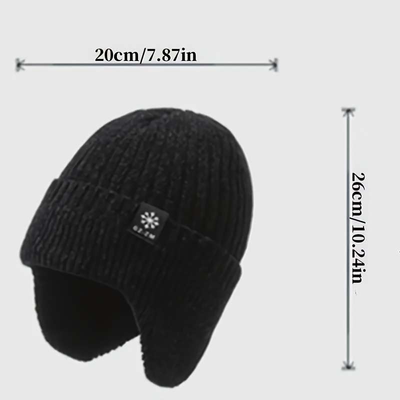 Hat Navy Blue