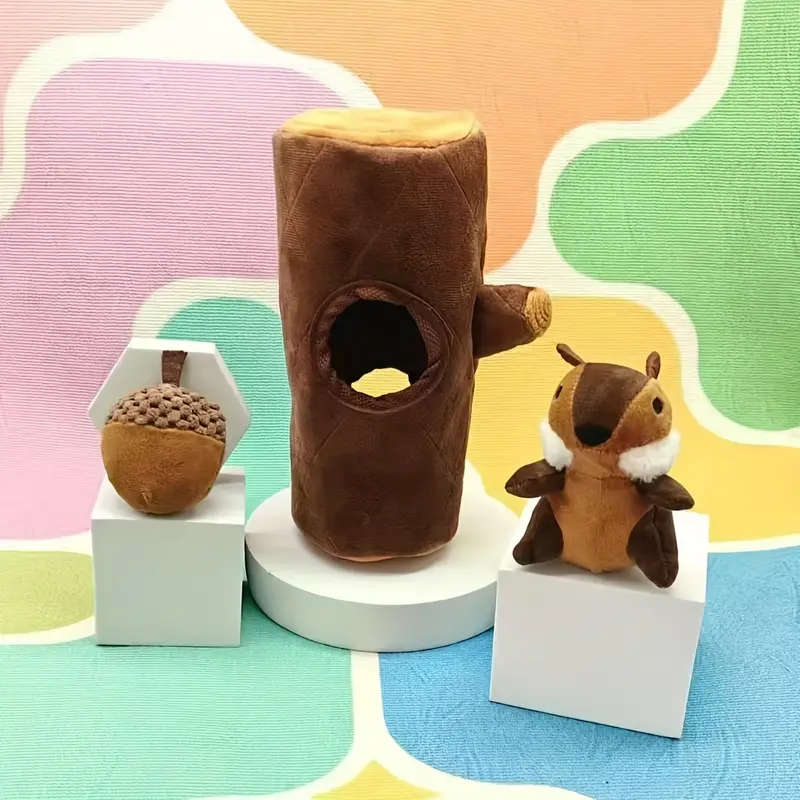 Dog Toys
