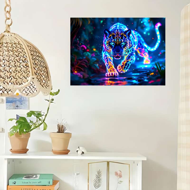 1000 Piece Paper Jigsaw Puzzle For Adults