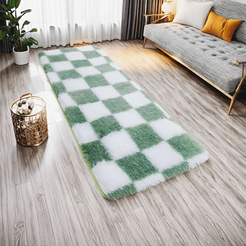 1Pc 60x160cm 23.6x62.9inch Floor Mat