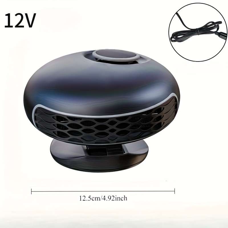 1pc 12V  Heater