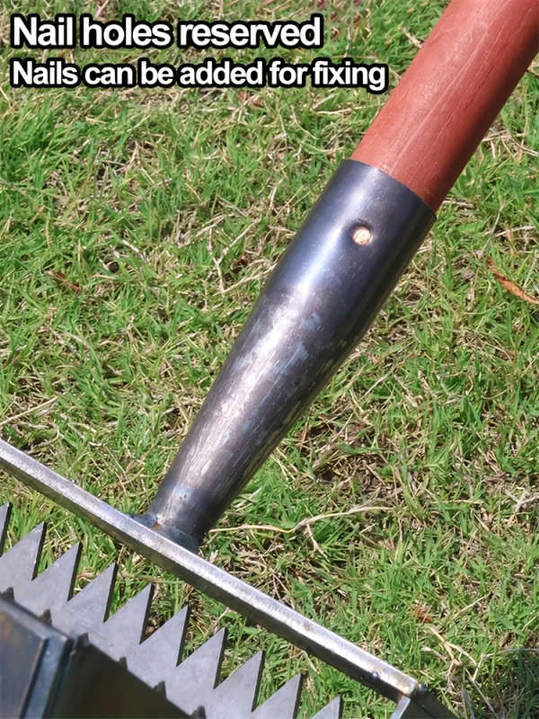 Weeding Tools
