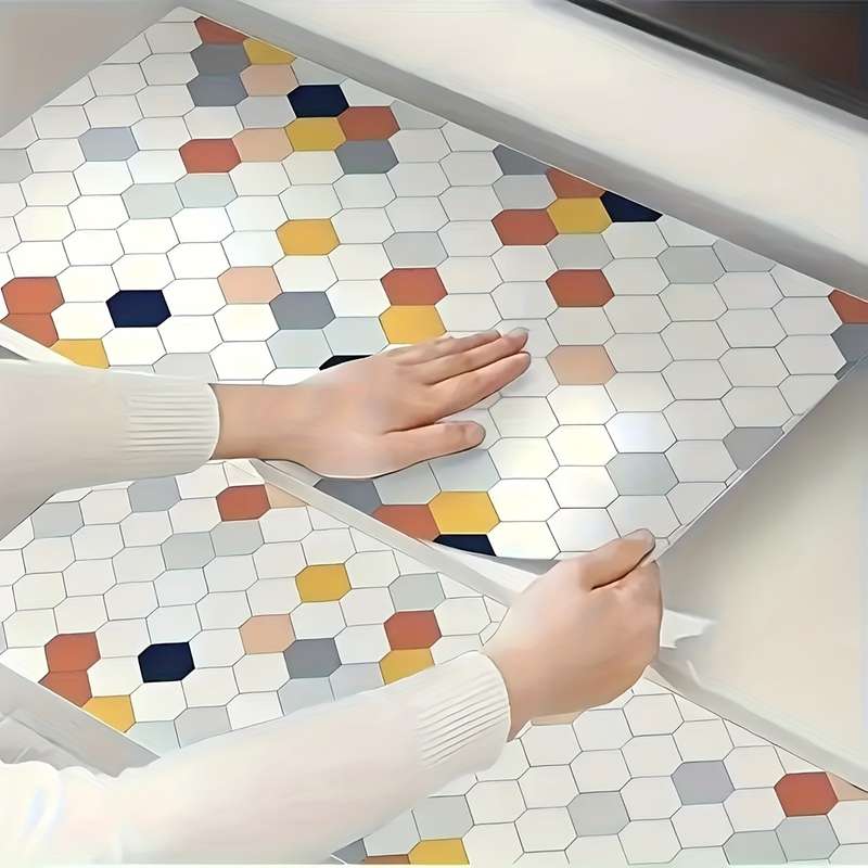 1PC Wall StickersBlooming Like BrocadeWidth 60cmXLength 200cm