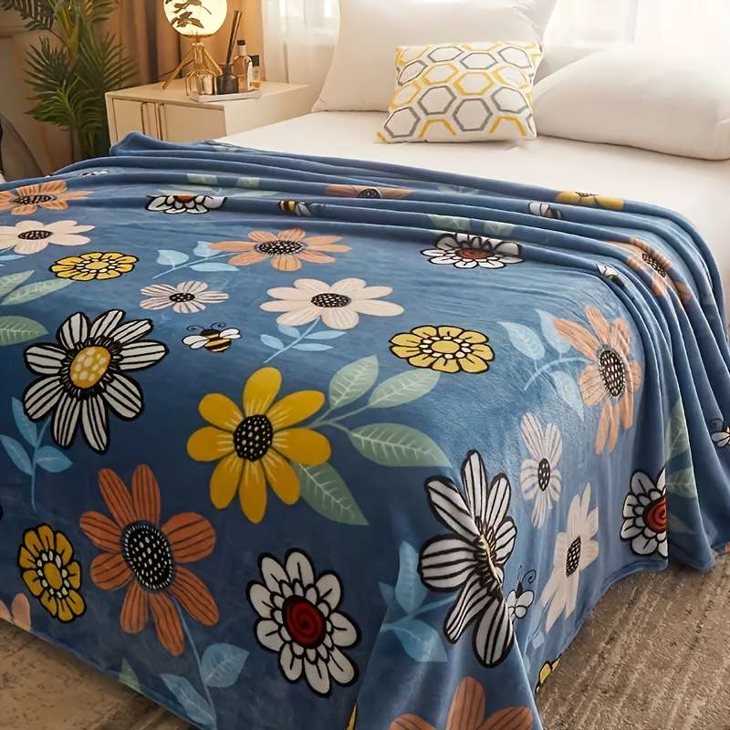 1ps Blanket Size 200X230Cm 78.74X90.55In