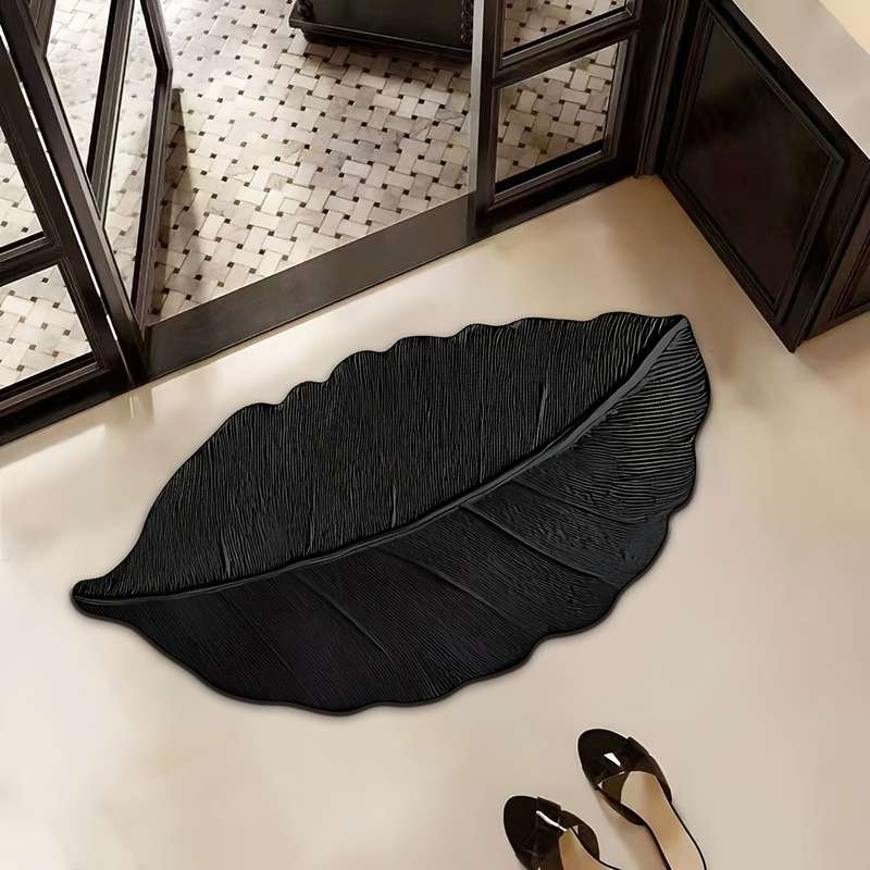 1Pc XM005 1 40x70cm 15.7x27.5inch Floor Mat