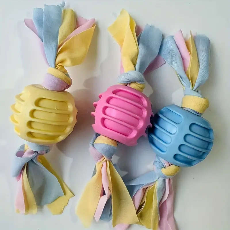 Dog Chew Toys
