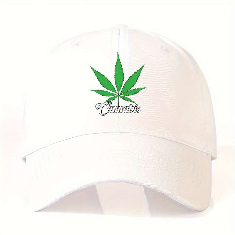 1pc EOXF Cotton Baseball Cap for Men and Women Adjustable Lightweight Hand Washable 100% Cotto